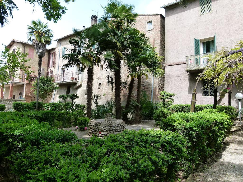 Casa Fiorita Bed & Breakfast Sant'Enea Exterior photo