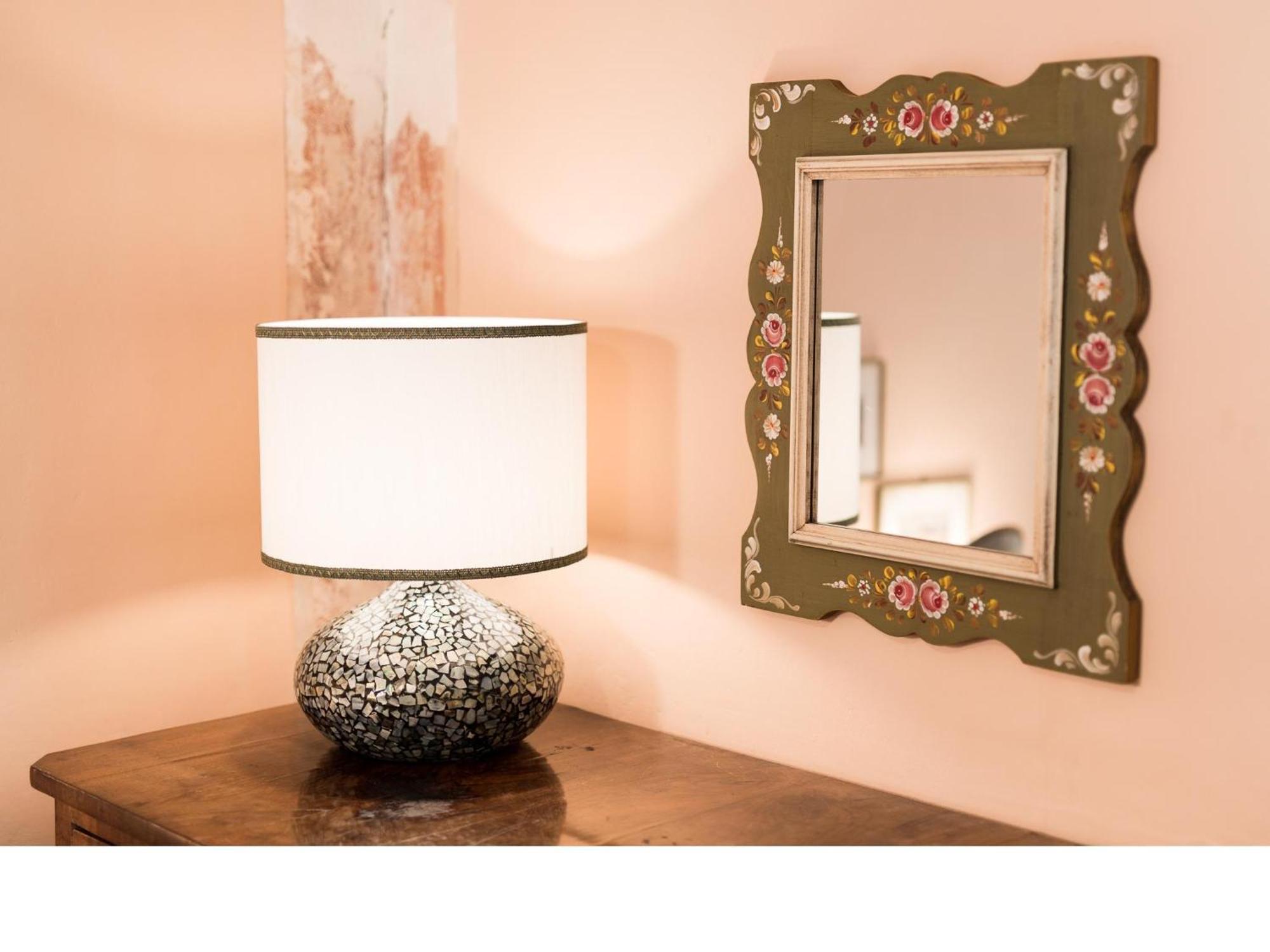 Casa Fiorita Bed & Breakfast Sant'Enea Room photo