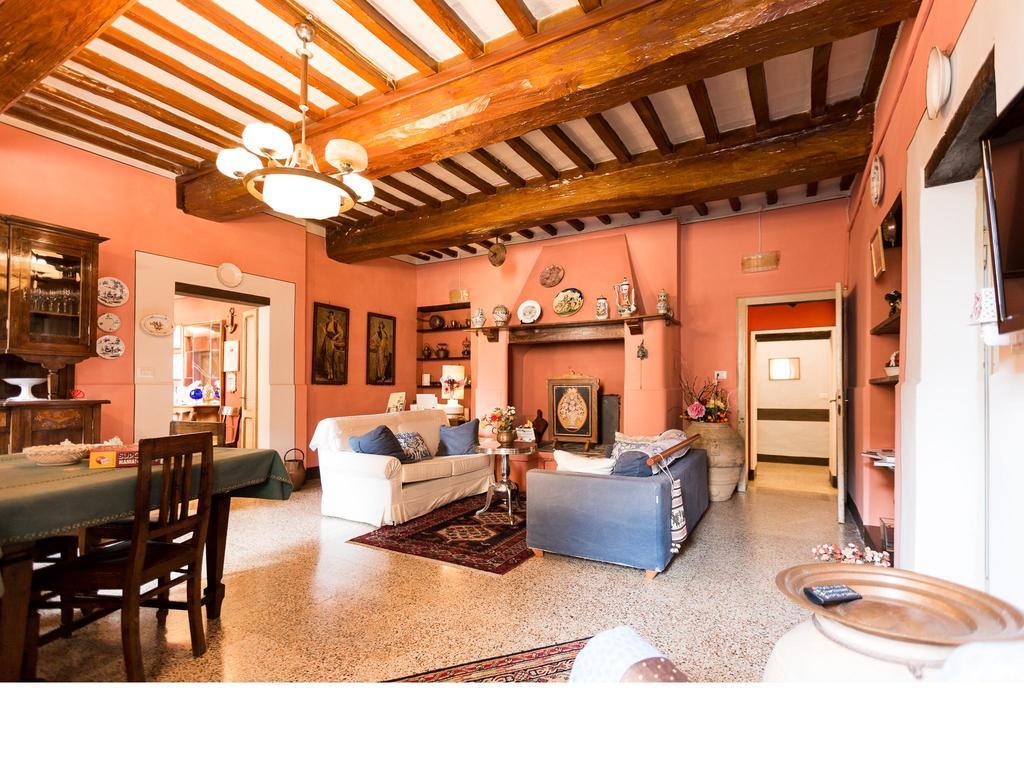 Casa Fiorita Bed & Breakfast Sant'Enea Exterior photo