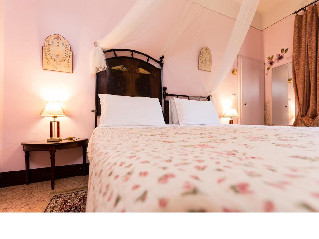 Casa Fiorita Bed & Breakfast Sant'Enea Exterior photo